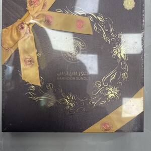 بخور سندس من المصباح 180جرام