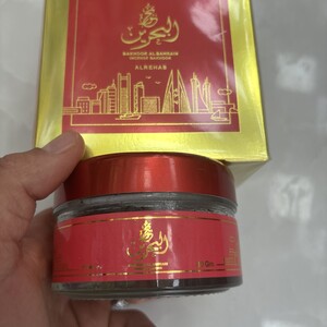 بخور عود البحرين من الرحاب 30 جرام