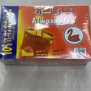 شاي الوزة 100 خيط