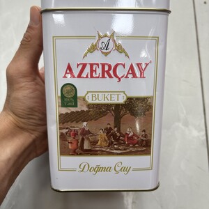 شاي اذر شاي اذربيجاني 250 جرام