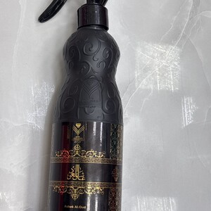 معطر جو عاشق العود من اللماس