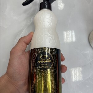 معطر جو كويتي من اللماس