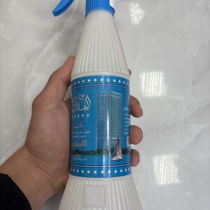 معطر جو الفنادق