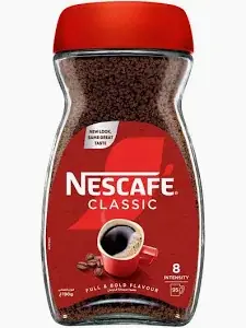 نسكافية كلاسك 95 جرام