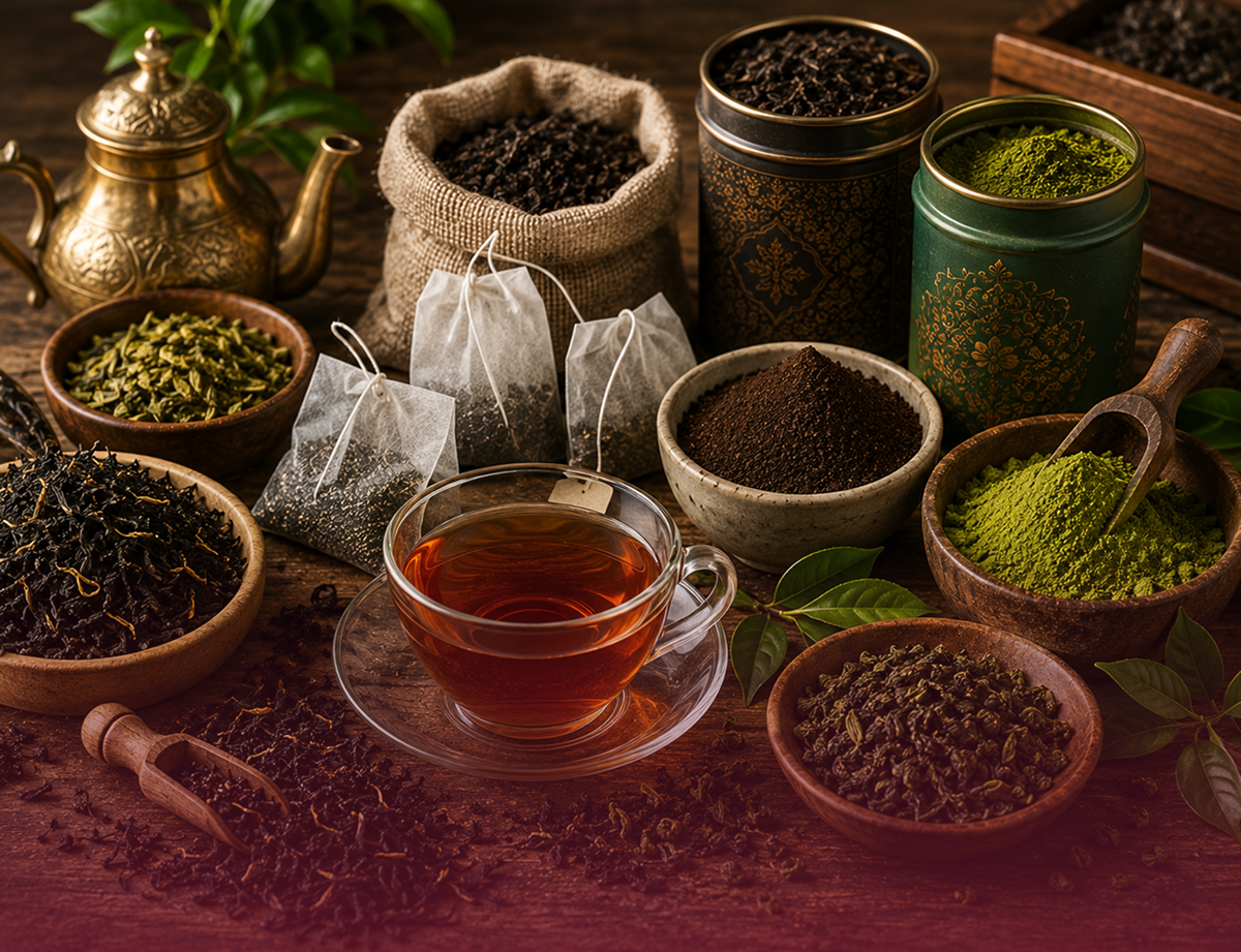 Tea