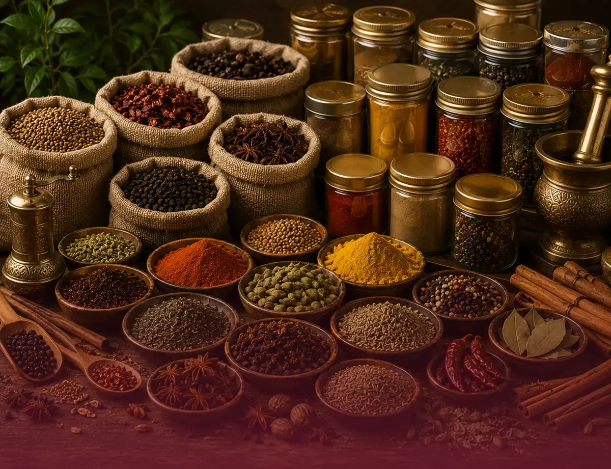 Spices