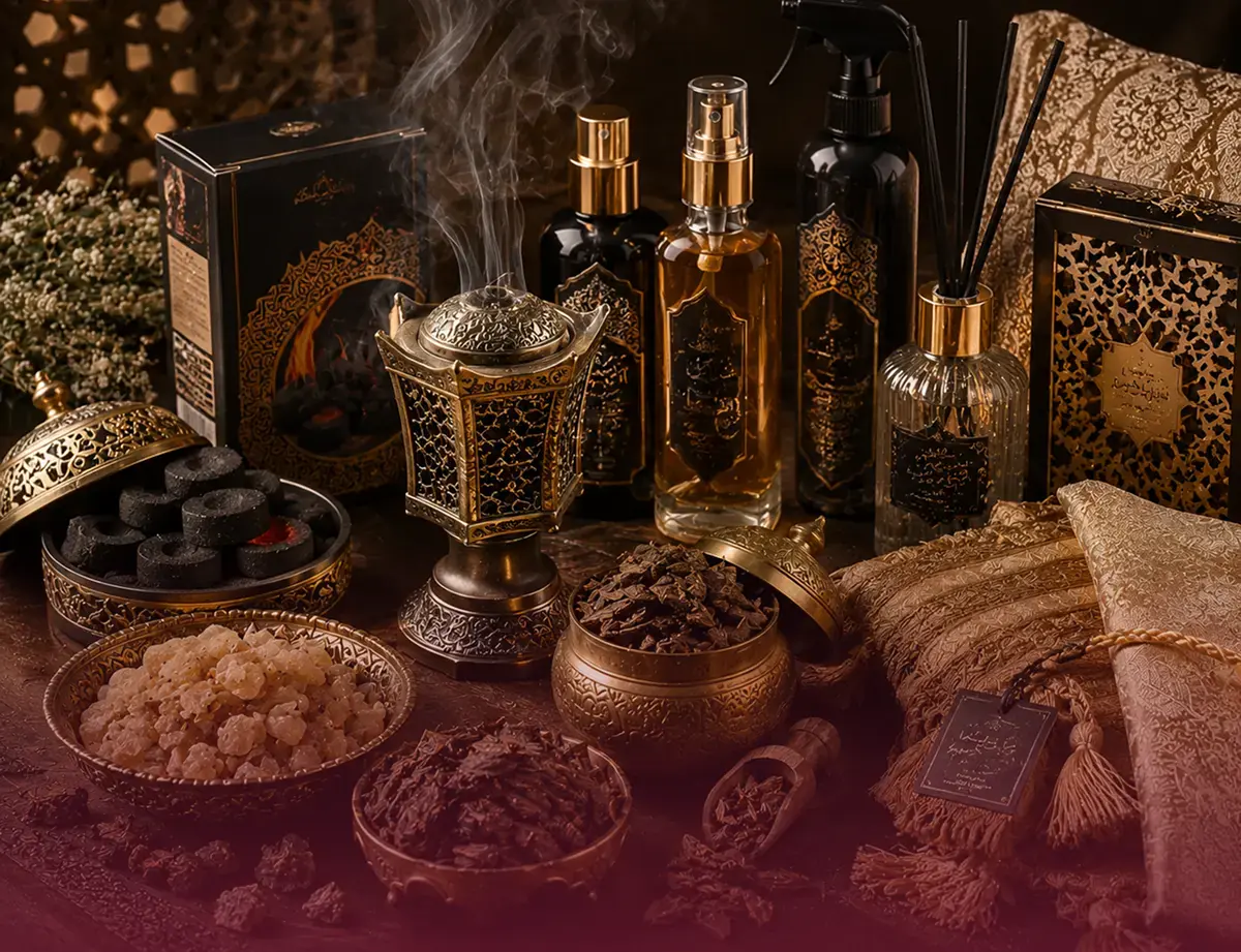 Incense
