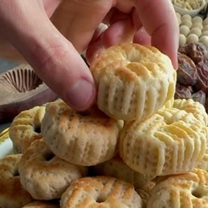 معمول تمر