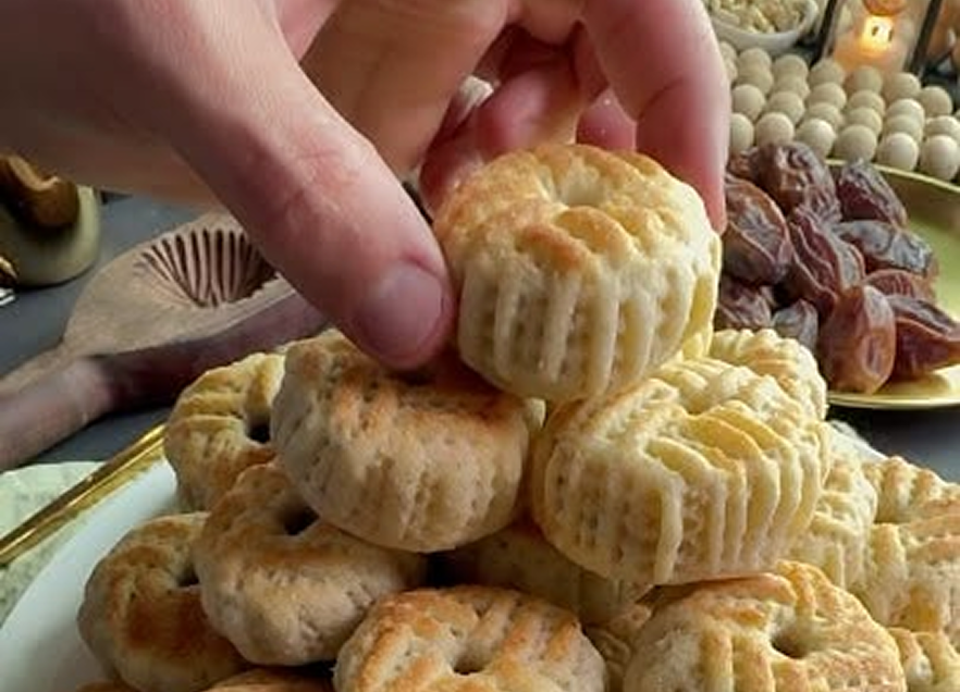 Date Maamoul