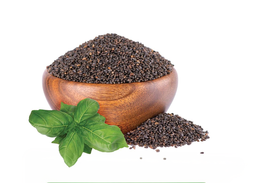 basil