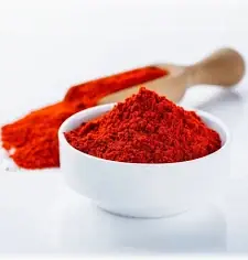 بابريكا بارد مطحون