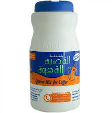 خلطة القصيم للقهوة كبير