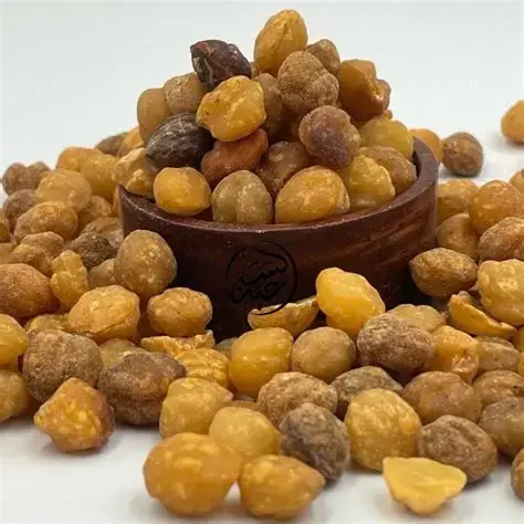 حبوب بذور الاكبي للتسمين