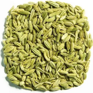 Fennel Seeds (Sanoot) – Multiple Sizes
