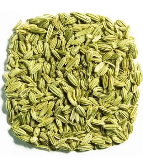 Fennel Seeds (Sanoot) – Multiple Sizes