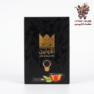 شاي الاولين باكت 300 جرام