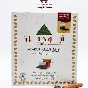 شاي ابو جبل 100 خيط